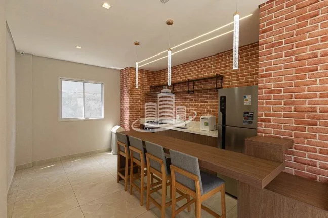 Imagem Apartamento Padrão