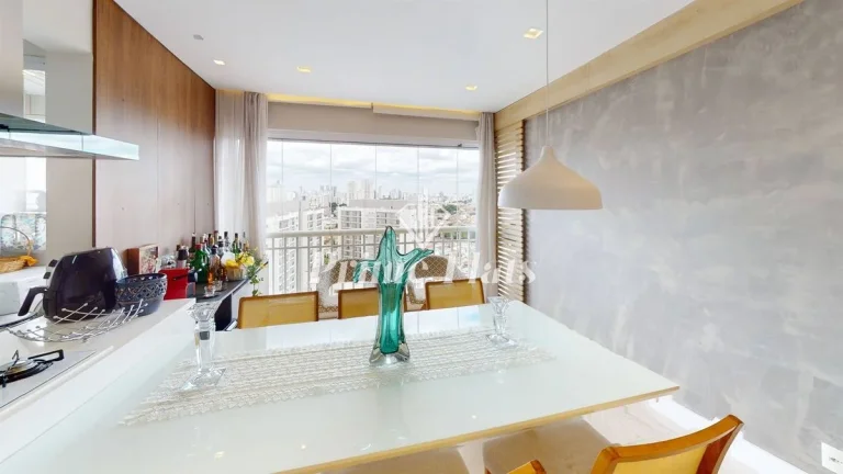 Imagem Apartamento disponível para venda no Condomínio Obelisco, com 70m² e 2 dormitórios