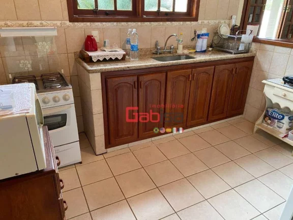 Imagem Casa com 4 dormitórios à venda, 190 m² por R$ 850.000,00 - Caravela - Armação dos Búzios/RJ