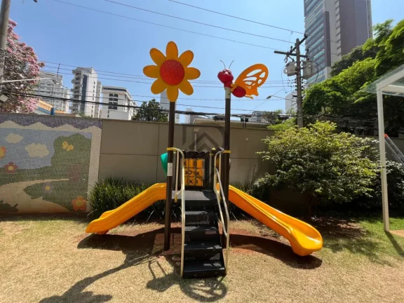 Imagem Apartamento Garden em Paraíso, São Paulo/SP