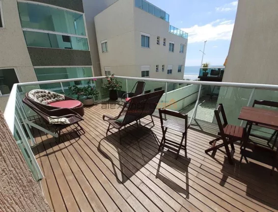 Imagem Apartamento na quadra do mar 3 suítes