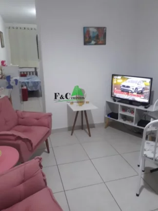 Imagem Apartamento para Venda em Campinas, Botafogo, 1 dormitório, 1 banheiro