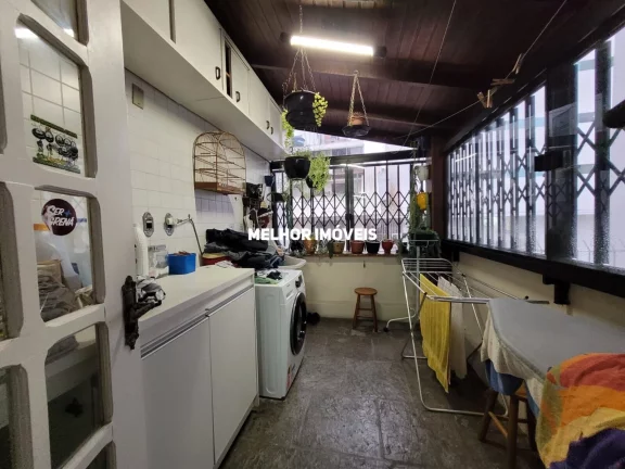 Imagem Apartamento Garden Mobiliado à Venda com 02 Dormitórios Localizado no Centro de Balneário Camboriú - SC