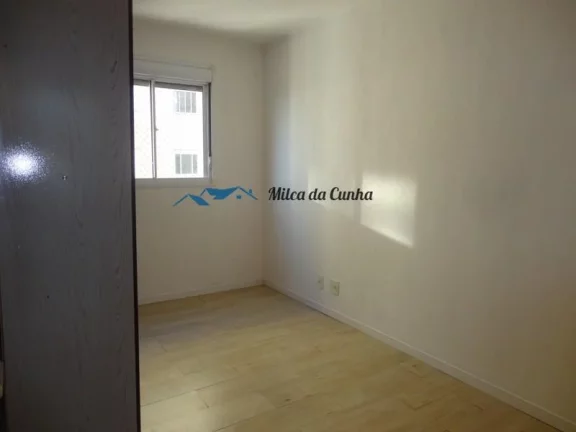 Imagem Apartamento à Venda, com 2 dormitórios, sendo 1 suíte, 1 vaga, com 56m², Planalto, São Bernardo do Campo