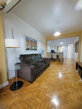 Imagem Apartamento 2 dormitórios à venda Centro Santa Maria/RS
