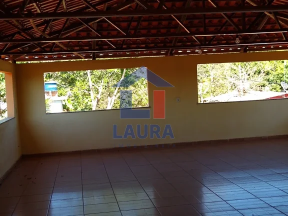 Imagem CHACARA RESIDENCIAL em PITANGUI - MG, PITANGUI