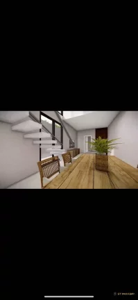 Imagem Belíssima casa em Atibaia 650 mil!