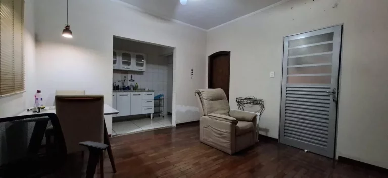 Imagem CASA A VENDA - PARQUE HONGARO - SUMARÉ