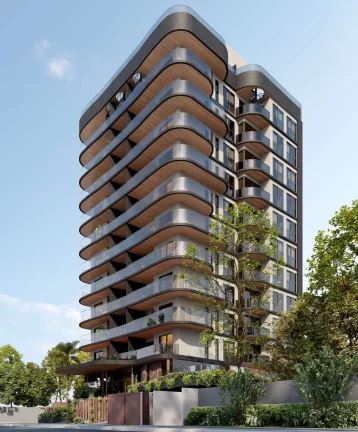 Imagem Apartamento à venda em João Pessoa, Cabo Branco, com 2 quartos, 50,64m2