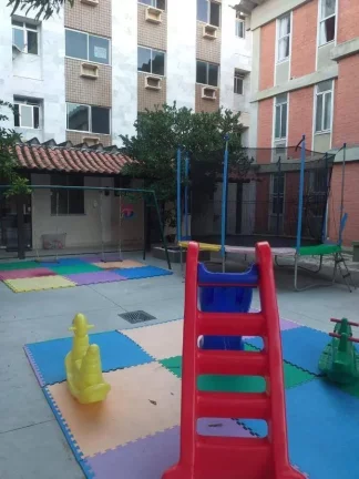 Imagem Apartamento linear para locação fixa, 2 quartos, Braga - Cabo Frio