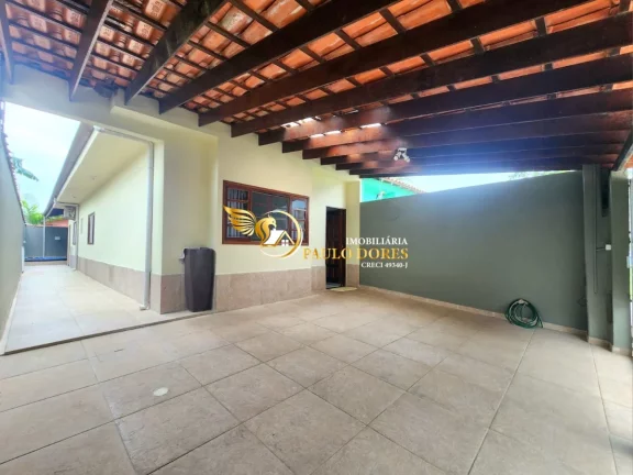 Imagem CASA À VENDA, 5 MINUTOS DA PRAIA GRANDE NA ESTUFA 2 UBATUBA SP