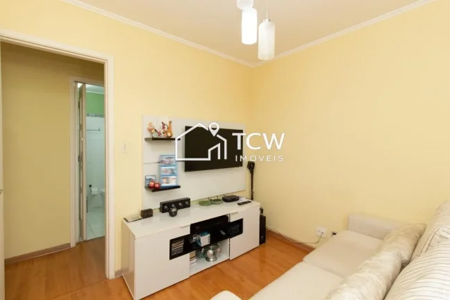 Imagem Apartamento à venda no bairro Vila Mariana - São Paulo/SP, Zona Sul