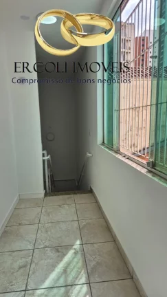 Imagem CASA COMERCIAL em São Paulo - SP, Tatuapé