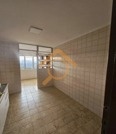 Imagem Apartamento de 2 quartos com suíte e vaga de garagem à venda em Santo Amaro, São Paulo-SP!