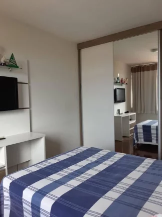 Imagem Casa no Residencial Parque dos Coqueiros - Amplos 3/4, Suíte, 324m² e 4 Vagas!