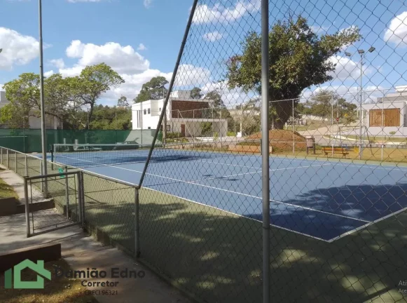 Imagem TERRENO PLANO CONDOMÍNI BELLA VITTA COM 362 M² ACEITA AP COMO PG 300 MIL