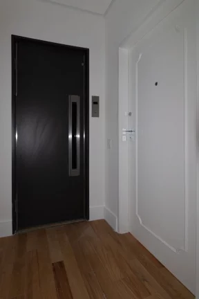 Imagem APARTAMENTO RESIDENCIAL em São Paulo - SP, Higienópolis