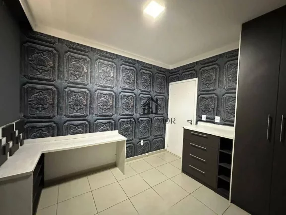 Imagem Apartamento à venda, 128 m² por R$ 1.100.000,00 - Jardim Moncayo - Sorocaba/SP