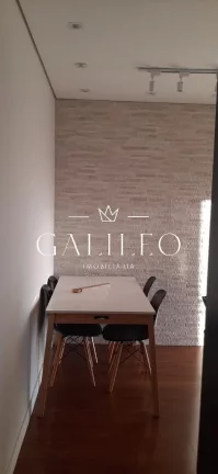 Imagem APARTAMENTO Á VENDA NO CON DOMÍNIO DUO RESERVA DO JAPI EM JUN DIAÍ -SP