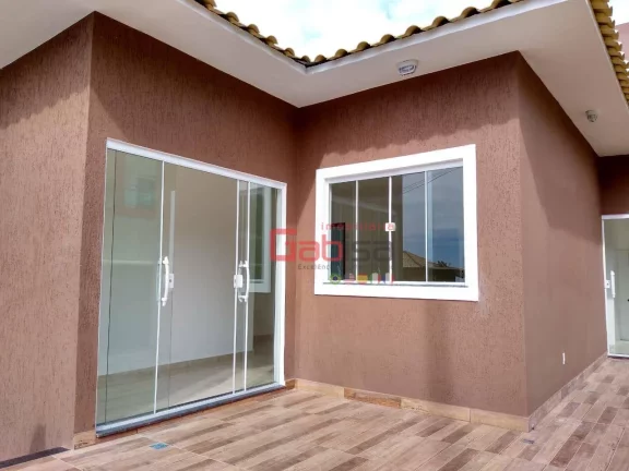 Imagem Casa com 6 dormitórios à venda, 280 m² por R$ 660.000,00 - Guriri - Cabo Frio/RJ