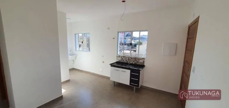 Imagem Apartamento à venda, 44 m² por R$ 270.000,00 - Imirim - São Paulo/SP