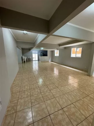 Imagem APARTAMENTO AVIAÇÃO - PRAIA GRANDE SP
