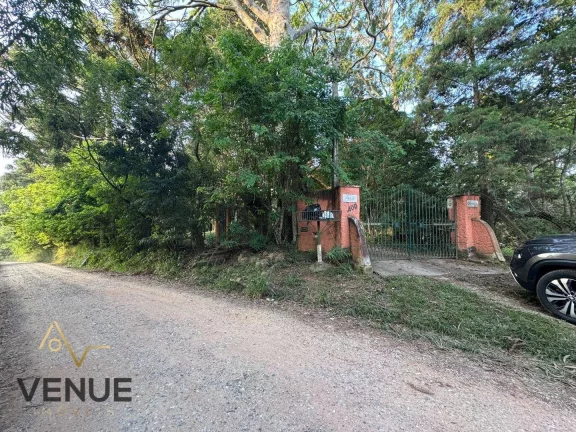 Imagem Chácara a venda em São Roque com 5 dormitórios à venda, 7800 m² por R$ 2.500.000 - São Roque/SP