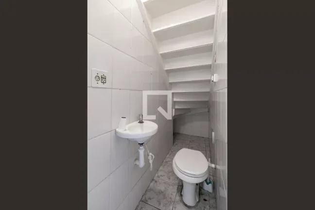 Imagem Casa à Venda - Vila Mariana, 3 Quartos, 93 m2