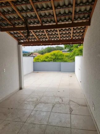 Imagem Cobertura à Venda com 108m², 2 dormitórios, 1 suíte, 1 sala e 2 vagas!!!