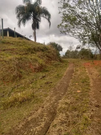 Imagem Chácara Nazaré Paulista 8.860 m² 2 casas apenas 450 mil!