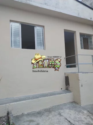 Imagem CASA TERREA PARA VENDA EM ITAQUERA