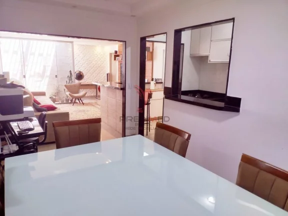 Imagem More no melhor condomínio fechado de Valparaíso de Goiás - Flores do Vale