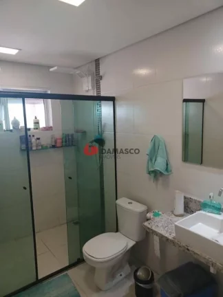 Imagem Sobrado à venda 2 Quartos, 1 Vaga, 250M², Cerâmica, São Caetano do Sul - SP