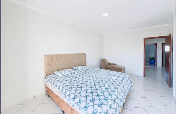 Imagem Casa - Parque Santo Antônio