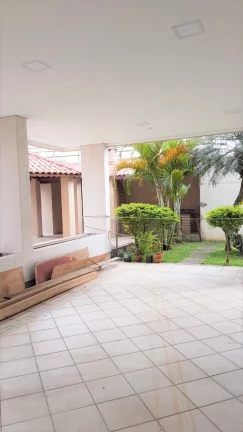 Imagem APARTAMENTO RESIDENCIAL em São Paulo - SP, São Miguel Paulista