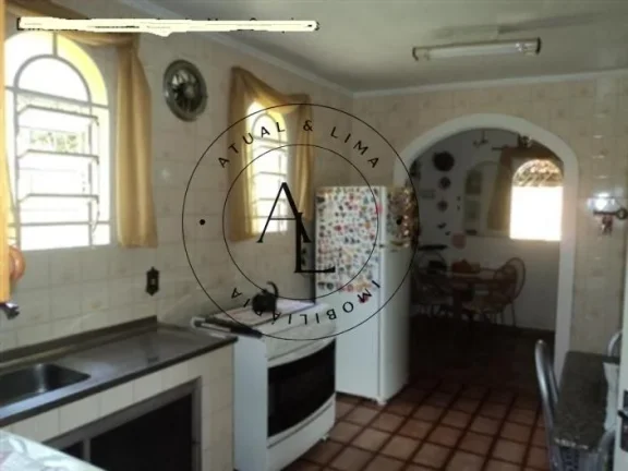 Imagem Sua Nova Casa no Xangrilá: Conforto e Tranquilidade em Campinas!