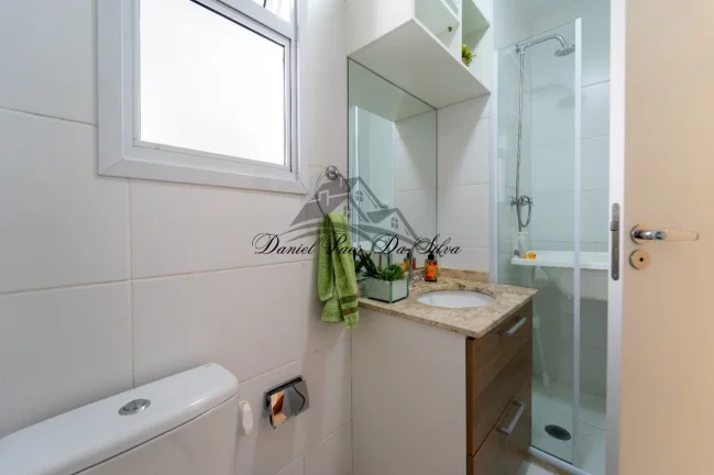 Imagem APARTAMENTO RESIDENCIAL em JUNDIAÍ - SP, VILA LACERDA