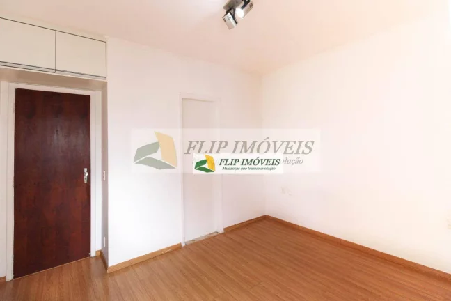 Imagem More em um apartamento de 90 metros quadrados com 3 quartos no miolo do Cambuí - Campinas - SP