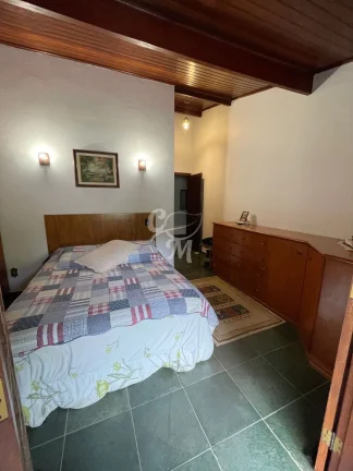Imagem Casa de Condomínio com 3 Quartos à Venda, 370 m² em New Parque Tênis - Itupeva