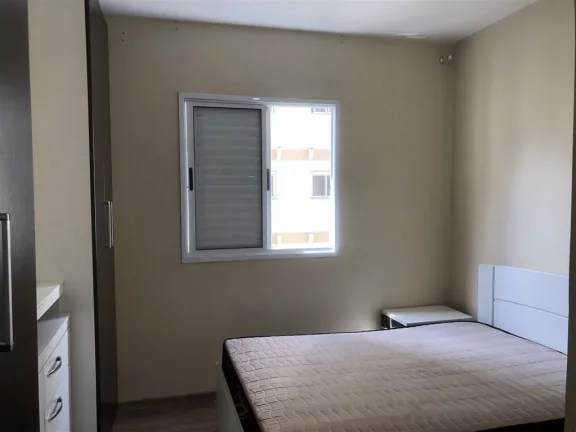 Imagem Apartamento para Locação em Barueri / SP no bairro Jardim Tupanci