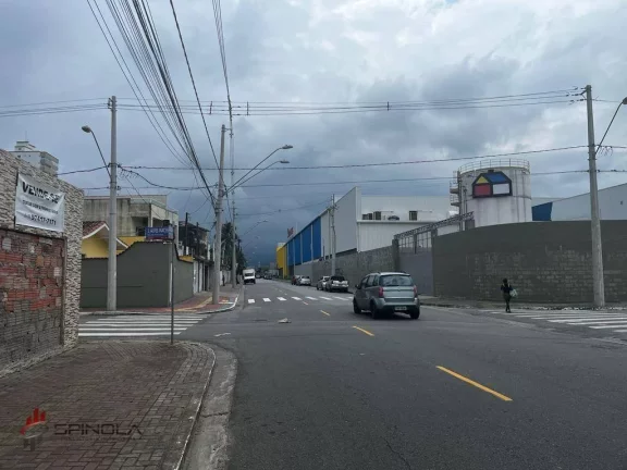 Imagem Lindo terreno à venda, 928 m² por R$ 4.000.000 - Aviação - Praia Grande/SP