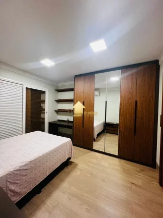 Imagem Sobrado 4 suítes Condomínio Belvedere 1 Cuiabá