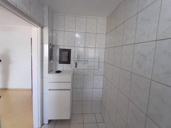 Imagem APARTAMENTO A VENDA NA SAÚDE, SAO PAULO