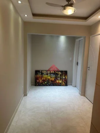 Imagem Excelente sala e quarto todo reformado.