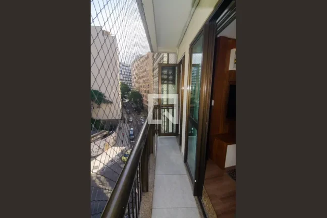 Imagem Apartamento à Venda - Copacabana, 1 Quarto, 53 m2
