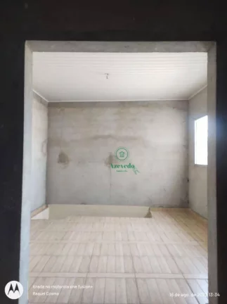 Imagem Sobrado com 4 dormitórios à venda, 145 m² por R$ 477.000,00 - Jardim Alice - Guarulhos/SP