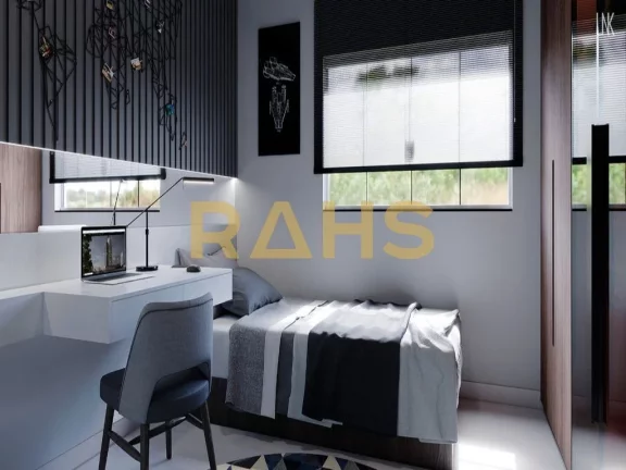 Imagem Oportunidade de morar ou investir no litoral! Ótimo apartamento em construção na região de Barra...