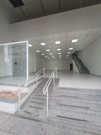 Imagem Salão para alugar, 423 m² por R$ 12.361,35/mês - Centro - Poá/SP