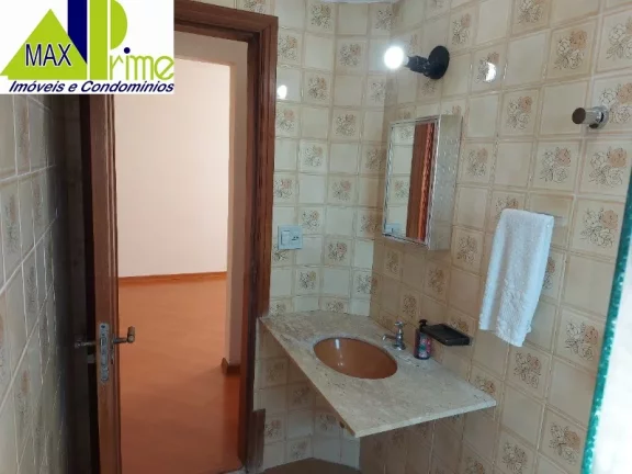 Imagem APARTAMENTO 02 DORMITÓRIOS/SEMIMOBILIADO/VAGA DE GARAGEM