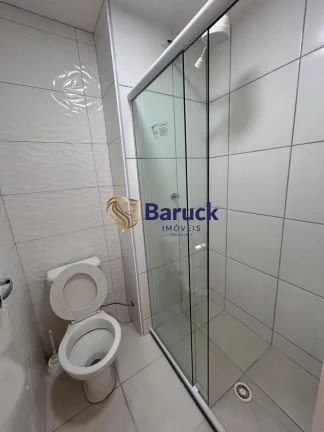 Imagem Apartamento com 2 Quartos à Venda, 35 m² em Várzea Da Barra Funda - São Paulo